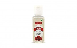 Puramio Rose Essence   Plastic Bottle  50 millilitre